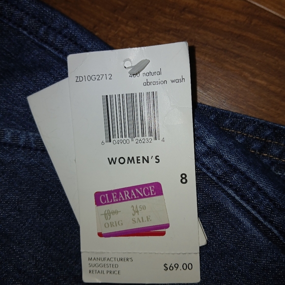 Calvin Klein jeans - Picture 2 of 3